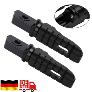 Vorne Fußraste Fussrasten für Aprilia RS125/TUONO125 GPR125 GPR150 GPR250 APR150 - Bild 1 von 7