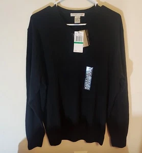 GEOFFREY BEENE SWEATER - Picture 1 of 5