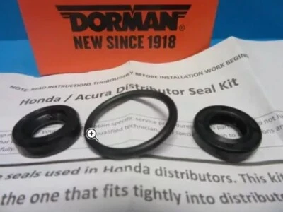 Oil Distributor Housing Seal Kit Replaces Honda Acura OEM # 30110PA1732 - Image 1 of 4