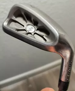 Zevo Men's RH 7 Iron - Picture 1 of 8
