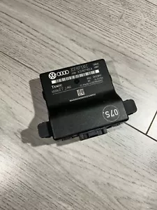 VW Passat B6 3C Gateway Control Module Unit 3C0907530C - Picture 1 of 8