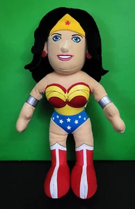 Peluche DC Comics Wonder Woman 11" - Imagen 1 de 3