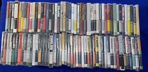 LOT-(96) SEALED Dif. Criterion Collection BLURAY BLU-RAY AMAZING MOVIE FILM!! - Imagen 1 de 5