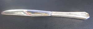 VINTAGE - HOTEL CASEY 9 INCH DINNER KNIFE  - SCRANTON PA - VERY GOOD - Picture 1 of 3