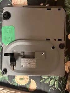 Kodak Carousel Ektagraphic III Vintage Slide Projector Tested Works Great - Picture 1 of 22