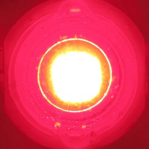 5pcs 3W 42mil Deep Red 660nm /630nm LED for Lamp Beads Light Bulb Aquarium Plant - Picture 1 of 5