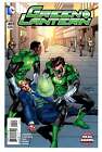 Green Lantern Vol 5 49 High Grade DC (2016) Adams Variant 