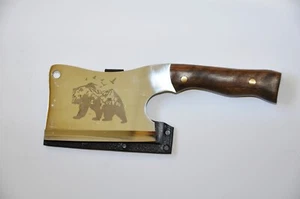 KIZLYAR AX BÄR - Bild 1 von 4