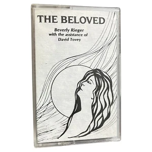 Beverly Rieger The Beloved Cassette 1990 Peaceful Music - Bild 1 von 6