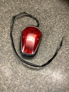 2004 Honda VTX1300 VTX 1300 Tail Light Lamp 18O - Bild 1 von 4