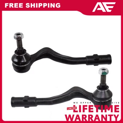 Kit de extremo de barra de amarre para 08-19 Audi Q5 A6 Quattro S5 A4 Quattro A5 Quattro Porsche Foto 1 de 4