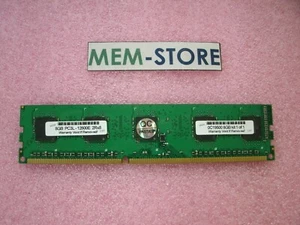8GB DDR3L 1600MHz ECC UDIMM KTL-TS316ELV/8G Compatible Replacement Memory - Picture 1 of 1