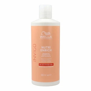 Shampoo Wella Invigo Enrich 500 ml - Picture 1 of 1