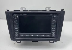 ✅ 2010 Honda CRV CR-V XM Radio CD GPS Player Dash Screen OEM 39540-SWA-A030-M1. - Bild 1 von 6