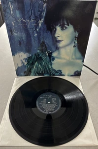 ENYA - Shepherd Moons : 12" Lp Vinyl - WEA Records 1991 Ex/Ex - Picture 1 of 7