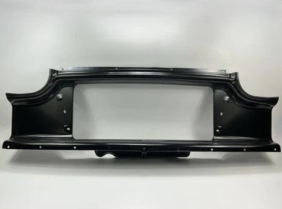 Panel frontal de soporte de rejilla CVT1006KJ - camioneta Chevrolet Chevy 1958-1959 Foto 1 de 4