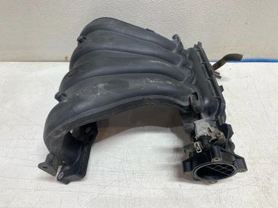 Se adapta a Nissan NV 200 2013-2019 2,0 L colector de admisión del motor 14001ET00A OEM Foto 1 de 4