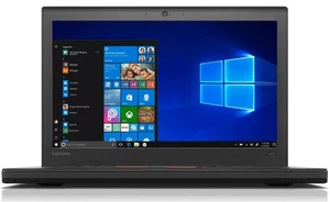 Laptop Lenovo ThinkPad X260 Intel Core i5 8GB 512GB SSD HD WIN10PRO - Zdjęcie 1 z 11