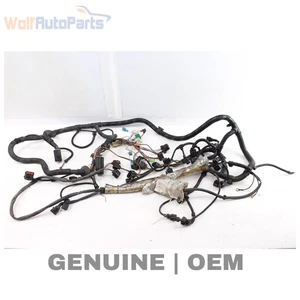 2002-2003 VW EUROVAN 2.8L - AXK 2.8 Engine WIRE / Wiring Harness 7D1971072SF - Picture 1 of 7