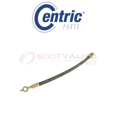 Centric Brake Hydraulic Hose for 1993-1994 Lexus LS400 4.0L V8 - Braking wf Foto 1 de 4