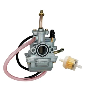TTR90 Vergaser kompatibel mit Yamaha TTR 90 90E 2000 2001 2002 2003 2004 2... - Bild 1 von 4