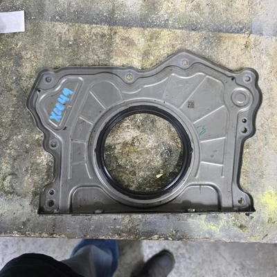 Dodge Charger 2011-2023 3,6 L motor V6 cigüeñal retenedor de aceite trasero con sello OEM Foto 1 de 3