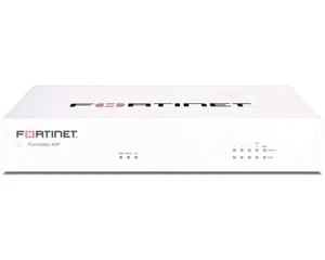 Fortinet FortiGate FG-40F Network Security Firewall - Picture 1 of 3
