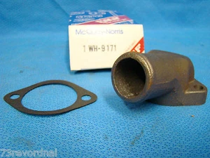 Furgoneta Mopar 2,6L 2,0 Chrysler salida de agua Colt Vista Sappro New Yorker 75 - 1984 - Imagen 1 de 1