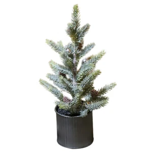 Desktop Christmas Tree Table Christmas Tree Lights Christmas Tree Figure - Picture 1 of 12