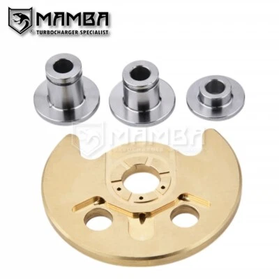 Kit de cojinete de empuje turbo de alta resistencia MAMBA Forward G4 TD015 para Honda S660 S07SA Foto 1 de 4