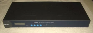 The MOXA Group CN2510-8-48V RS-232 Server - Bild 1 von 4