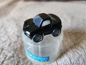 RARE Japan Release BLACK 2002 Camaro SS  Pullback Mini Car Z28 RS 1998 1999 2000 - Bild 1 von 8