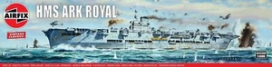 Airfix 1/600 HMS Ark Royal - Picture 1 of 1