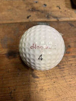Vintage! Hogan Leader 90 Golf Ball - Image 1 of 4