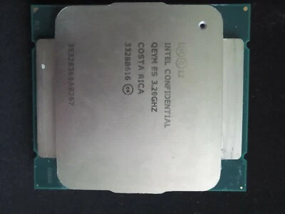 CPU INTEL QYEM ES 3,2 GHZ - Immagine 1 di 2