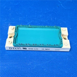 1PC USED VUO121-16N01 module in good condition - Picture 1 of 3