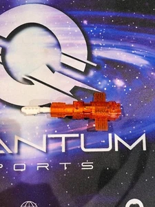 Hasbro 2004 Transformers Energon Mega Class JETFIRE Orange Missile Launcher Part - Picture 1 of 2