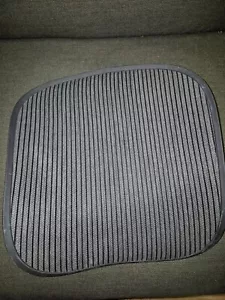 Herman Miller Aeron Lead (3D02) Seat Mesh Mesh Mesh Size B. - Picture 1 of 2