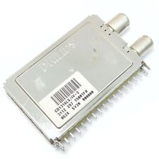 [2pcs] CD1316LS/IV-3 Tuner TV RF=51-858MHz I2C MODULE