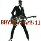 Bryan Adams 11 (CD) Album