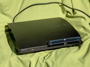 Sony Play Station 3 plus 13 games and other items as shown. - Picture 1 of 11