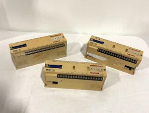 Mitsubishi PLC F-20 & F-20M, programmierbarer Speichercontroller - Bild 1 von 1