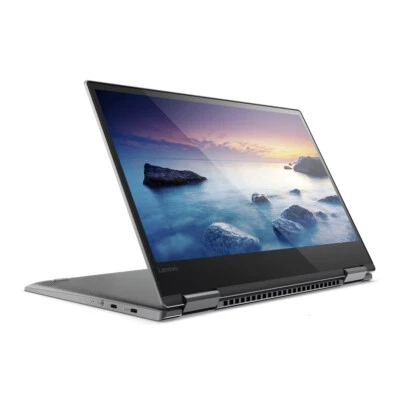 Lenovo YOGA 730, 15.6” FHD IPS, Intel Core i5, TOUCH-SCREEN, Laptop/Tablet - Image 1 of 4
