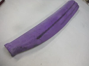 1994 94 YAMAHA WAVERUNNER III 3 GP 700 701 RIGHT SIDE BUMPER GUNWALE RH B23-51 - Picture 1 of 7