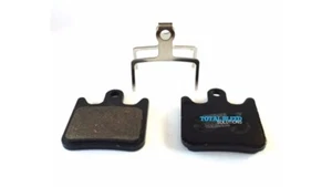 Hope Tech 3 X2 Race Evo X2 HBSP237 Comp Semi Sintered Disc Brake Pads by TBS. - Picture 1 of 4