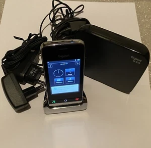 Siemens Gigaset SL910 - Afbeelding 1 van 1