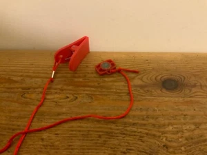 HORIZON PARAGON 508 SICHERHEITSSCHLÜSSEL - KOSTENLOSER VERSAND - Bild 1 von 3
