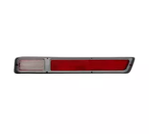1971 Plymouth Satellite 4 Door Right Passenger Side Taillight Lens 3514268 NOS - Picture 1 of 4
