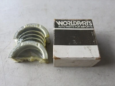 Основной набор подшипников WORLDPARTS W12-682 подходит для 68-74 Datsun 1,6 л 1,8 л - Изображение 1 из 2