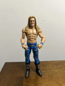 WWE Wrestling Mattel Elite Series 13 Edge Figure RARE - Picture 1 of 6